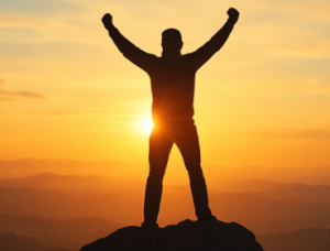 O Poder do Pensamento Positivo