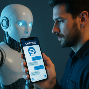 Chatbot: A Inteligência que Conversa com Seus Clientes
