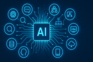 Ferramentas de Inteligência Artificial Mais Usadas
