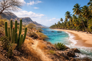 Do Sertão ao Litoral Retratos de um Brasil Plural